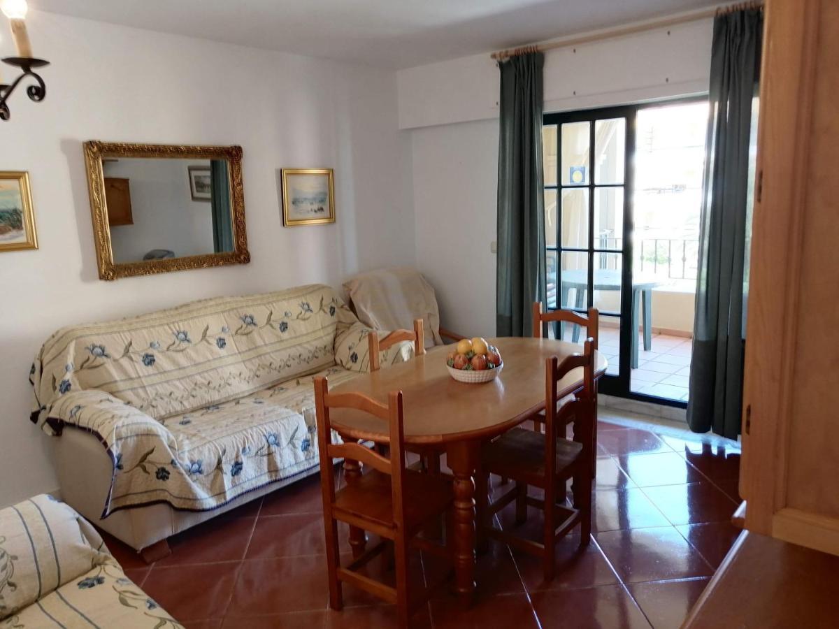 Apartamento Urbanizacion Alcaudon Isla Canela 1A Linea De Playa Apartment Exterior photo