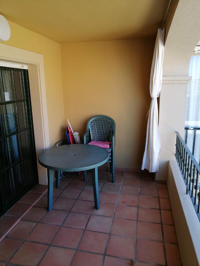 Apartamento Urbanizacion Alcaudon Isla Canela 1A Linea De Playa Apartment Exterior photo